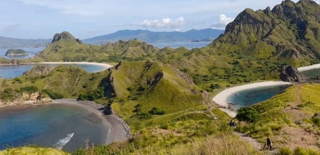 17 Wisatawan Ditipu Puluhan Juta oleh Travel Agent di Labuan Bajo 