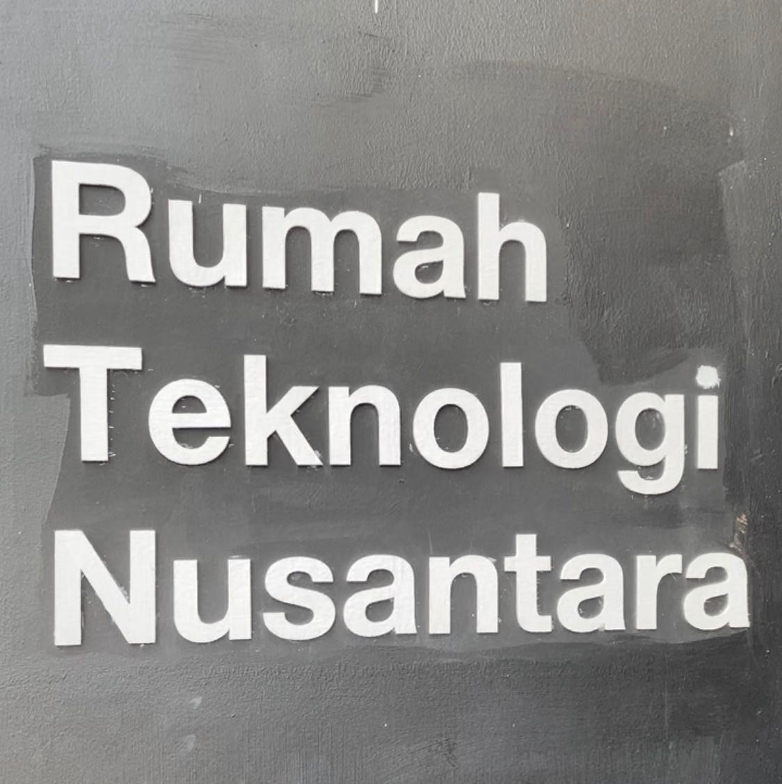 Rumah Teknologi Nusantara, Tempat Destinasi Asik di IKN