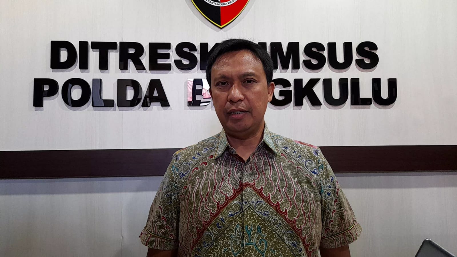 Polda Bengkulu Tetapkan Tiga Mantan   Pimpinan DPRD Seluma sebagai Tersangka