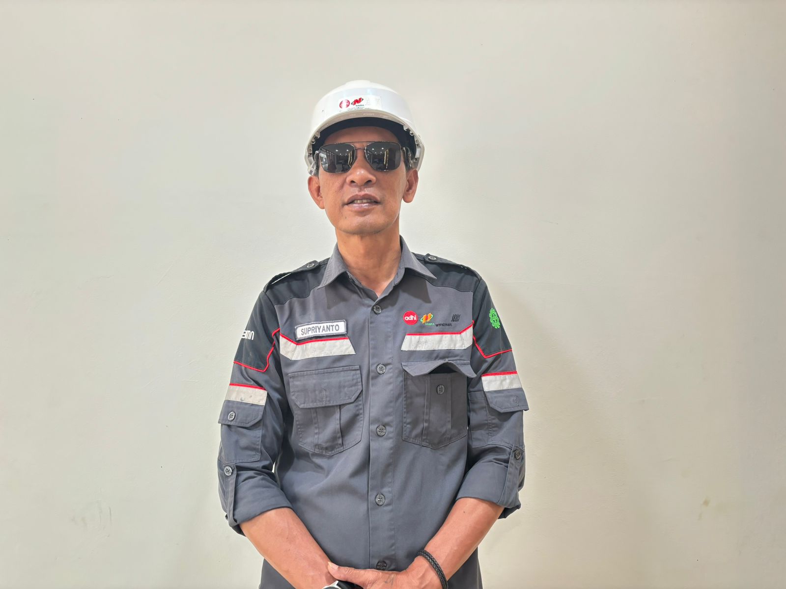 Tower Hunian Polri dan BIN Sudah Terbangun, Sementara Dihuni Paspampres dan Paskibraka