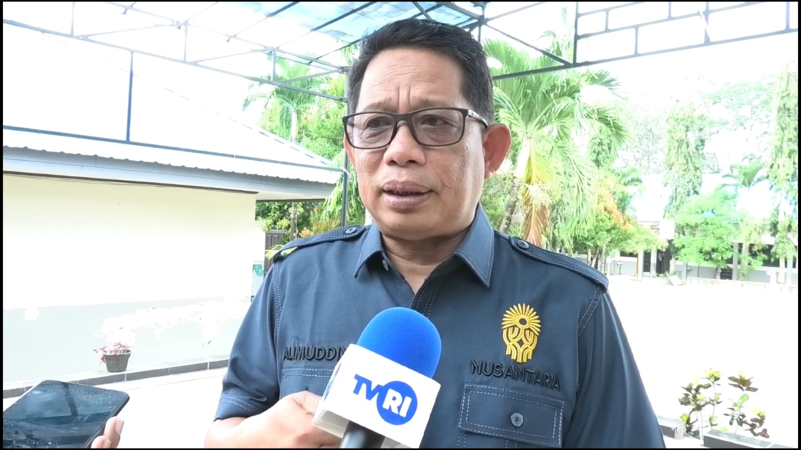 OIKN Lakukan Studi Analisis Pendidikan Di Wilayah Sekitar IKN