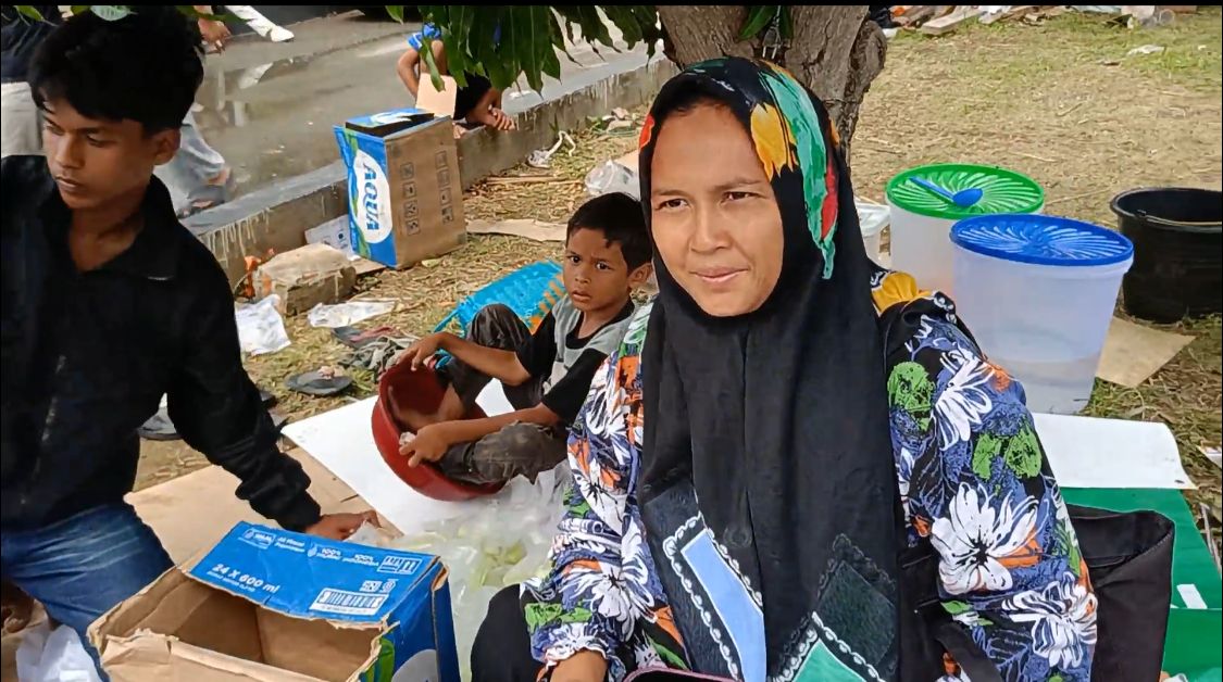 Ayu dan Cerita Kebersamaan di PON XXI Aceh: Antara Olahraga Hingga Kehidupan Sehari-hari