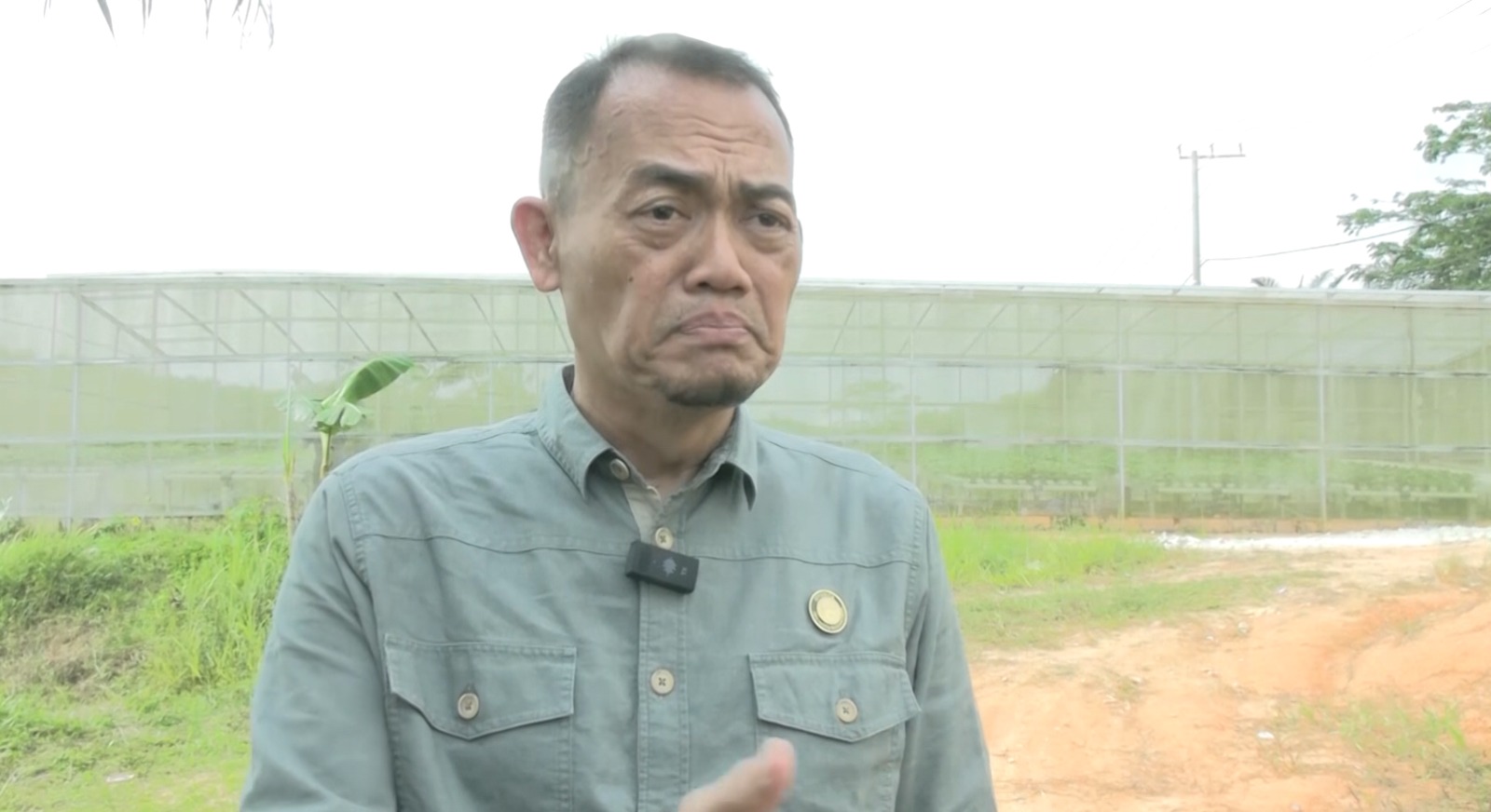 OIKN Siapkan Strategi Pemenuhan Kebutuhan Pangan di IKN