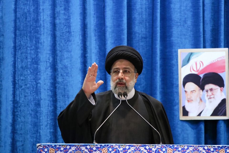 Dituduh Kampanye Terorisme, Presiden Iran Tegaskan Tidak akan Mundur untuk Mengembangkan Industri Nuklir