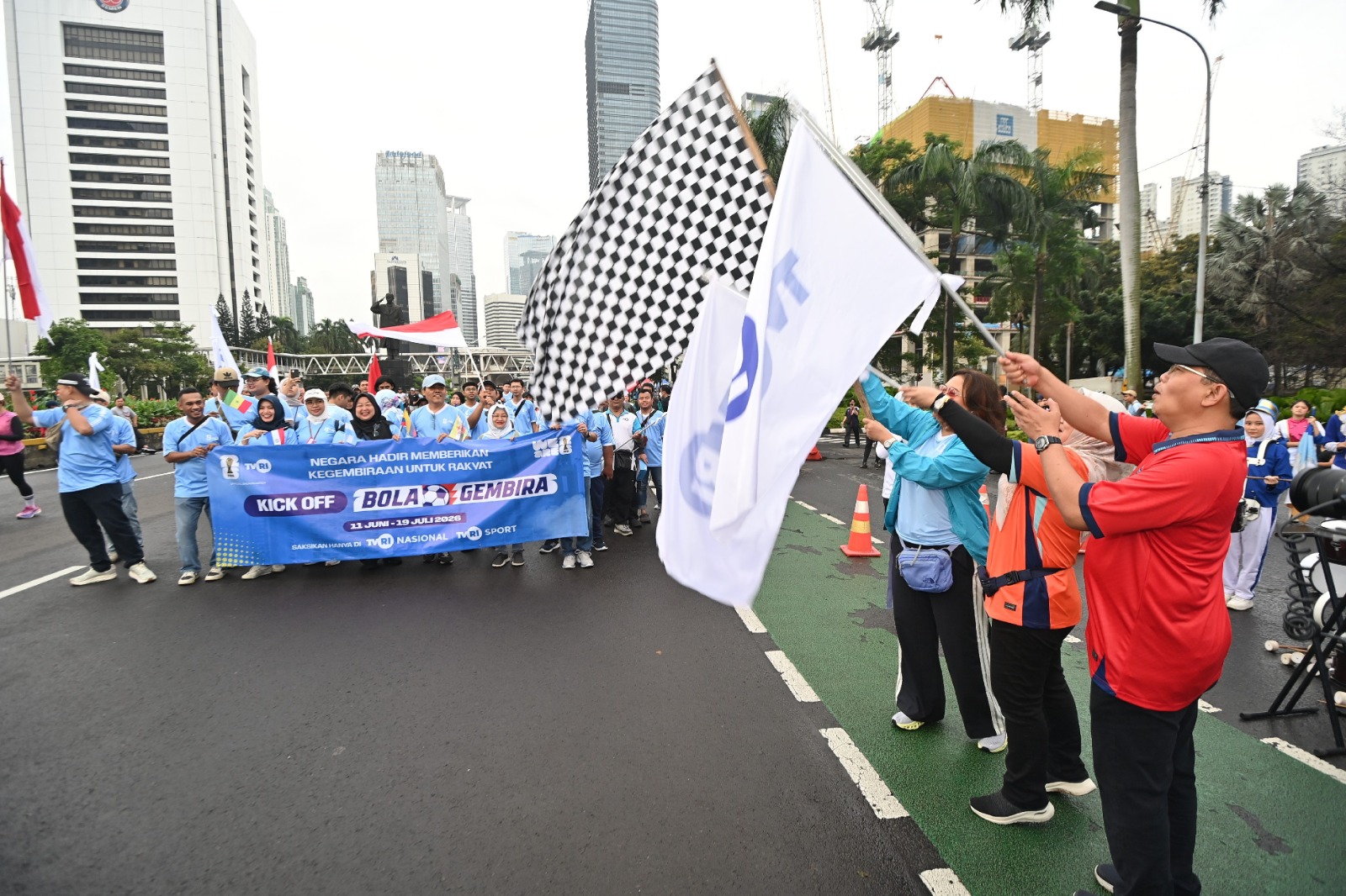 Foto: TVRINews/Christhoper Natanael Raja