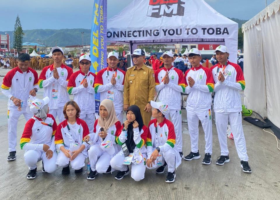 Mengejutkan! Ski Air Riau Raih Medali Emas, Angkat Berat Tambah 3 Perak PON XXI