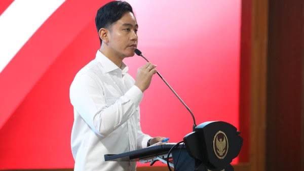 Hari Ini, Wapres Gibran Dijadwalkan Kunker ke IKN