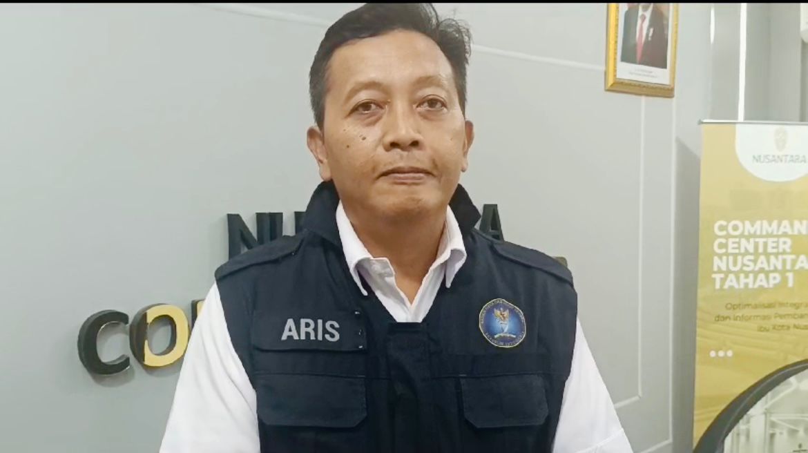 BSSN Siagakan Satgas Untuk Cegah Serangan Siber dalam Keamanan Internet HUT Ke-79 RI