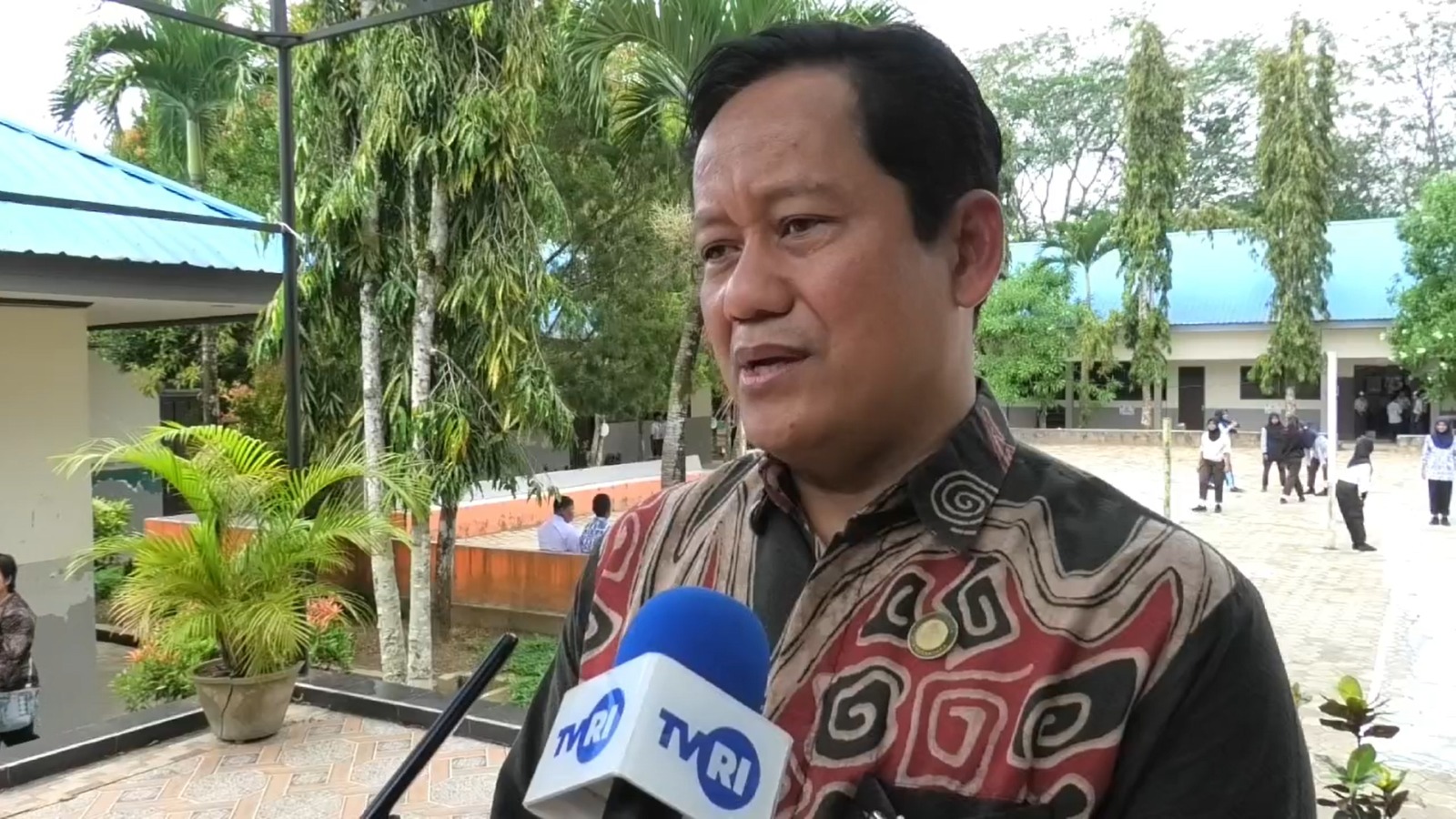 Pemerintah Akan Siagakan Faskes Upacara HUT RI Di IKN